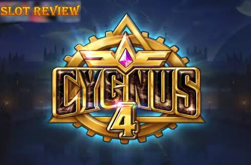 Cygnus 4 Slot Review